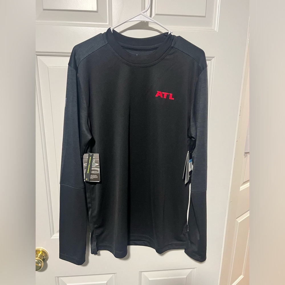Atlanta Falcons Long sleeve Tee